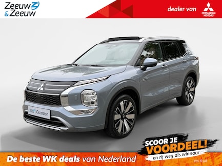 Mitsubishi Outlander 0