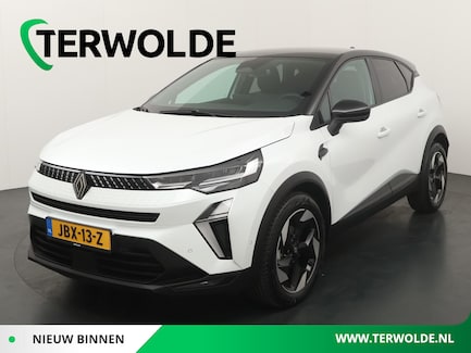 Renault Captur 0