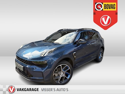 Lynk & Co 01 0