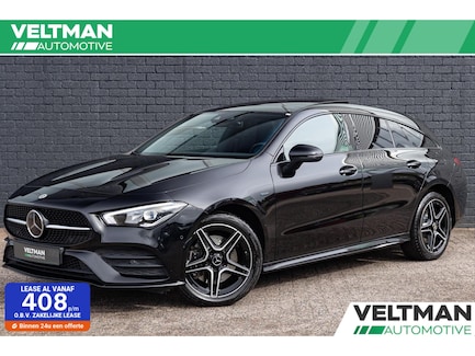 Mercedes-Benz CLA 0