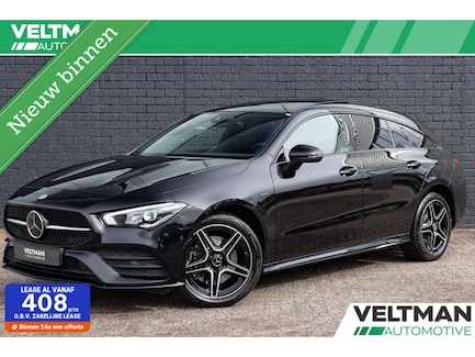 Mercedes-Benz CLA 0