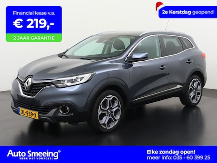 Renault Kadjar 0