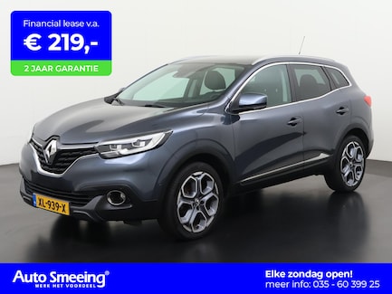 Renault Kadjar 0