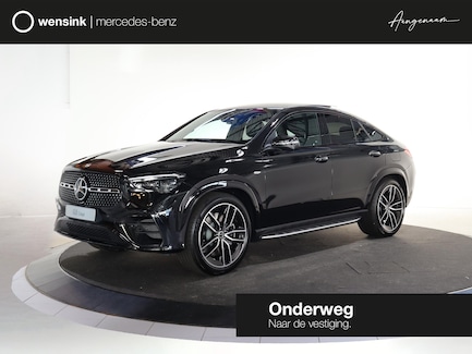 Mercedes-Benz GLE 0