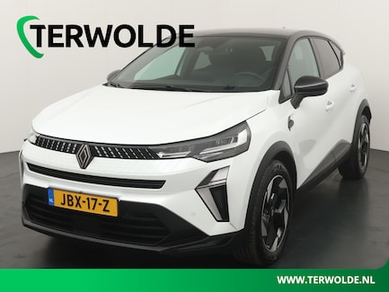 Renault Captur 0
