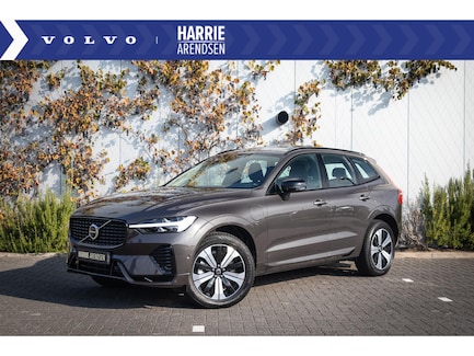 Volvo XC60 0