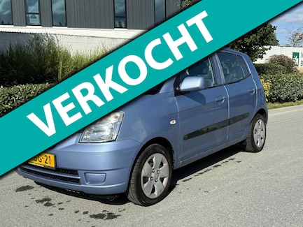 Kia Picanto 0