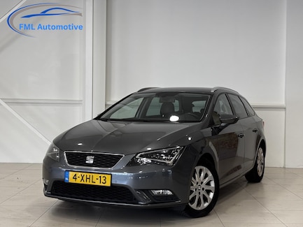 SEAT Leon 0