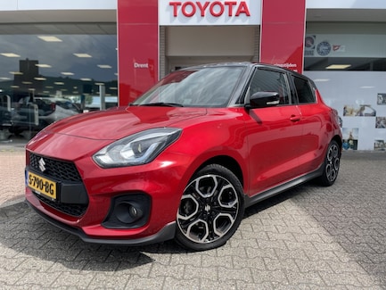 Suzuki Swift 0