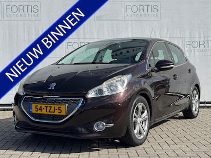 Peugeot 208 0