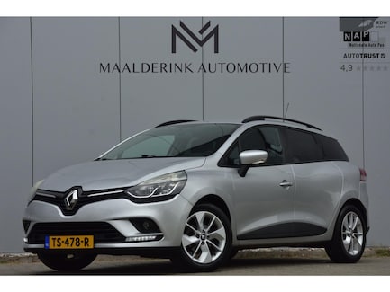 Renault Clio 0