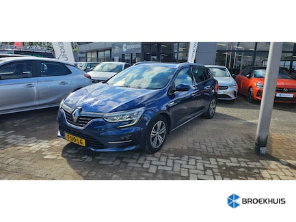 Renault Megane 0