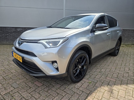 Toyota RAV4 0