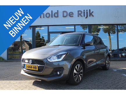 Suzuki Swift 0