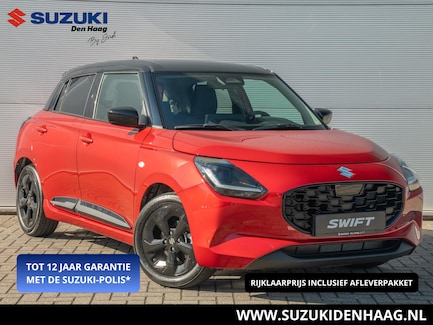 Suzuki Swift 0