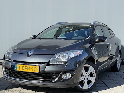Renault Megane 0