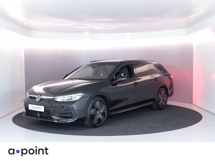 Volkswagen Passat 0