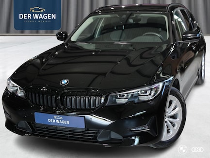 BMW 3-Serie 0