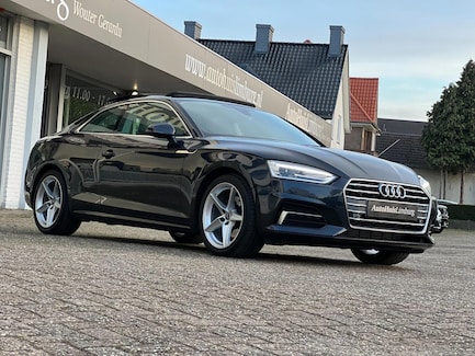 Audi A5 0