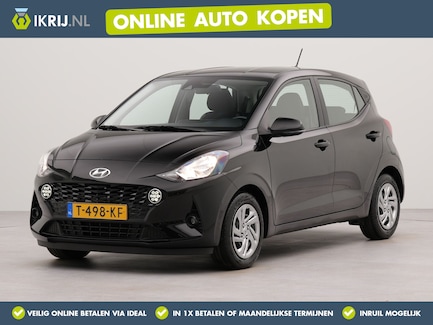Hyundai i10 0