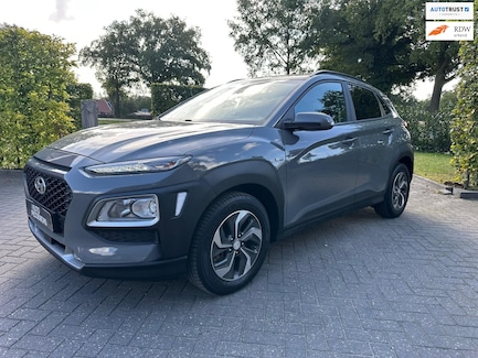 Hyundai Kona 0