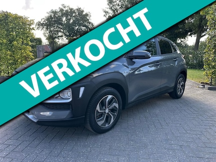 Hyundai Kona 0