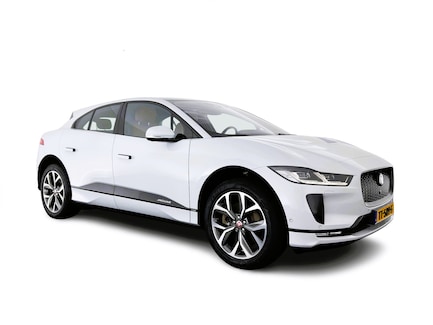 Jaguar I-Pace 0