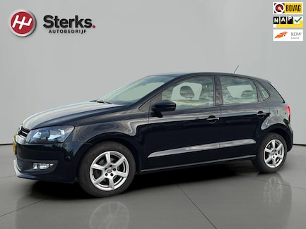 Volkswagen Polo 0