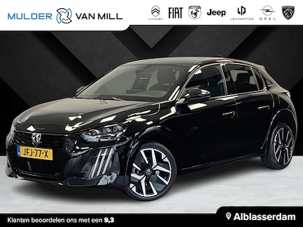 Peugeot 208 0