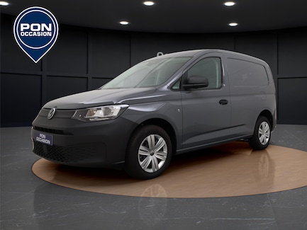 Volkswagen Caddy 0