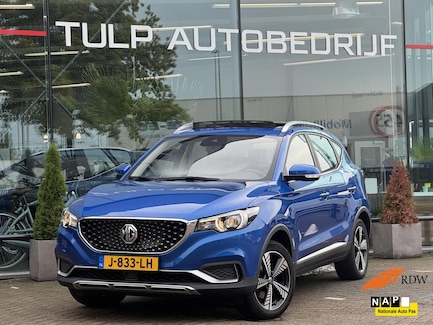 MG ZS 0
