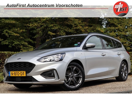 Ford Focus 0