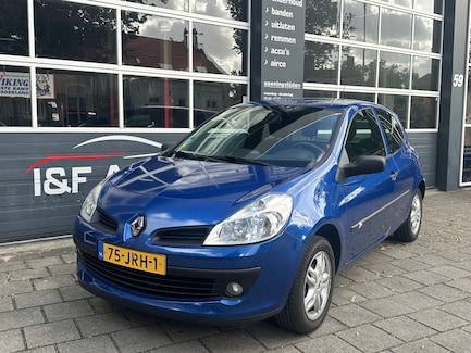 Renault Clio 0