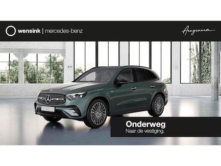 Mercedes-Benz GLC 0