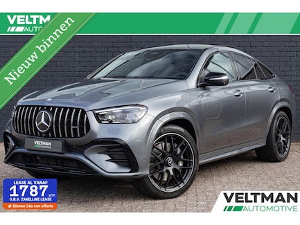 Mercedes-Benz GLE 0