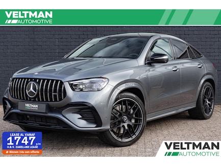 Mercedes-Benz GLE 0