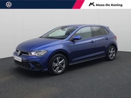 Volkswagen Polo 0