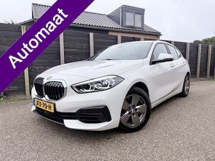 BMW 1-Serie 0