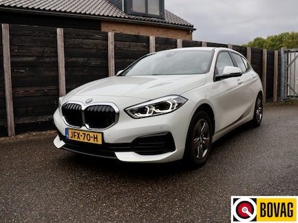 BMW 1-Serie 0