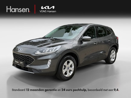 Ford Kuga 0