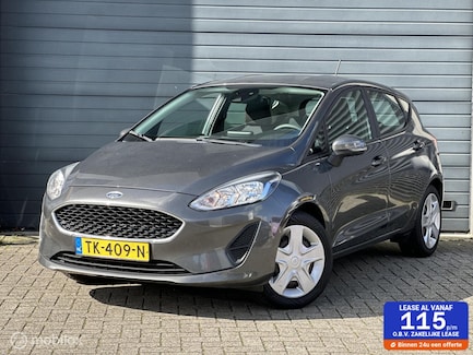 Ford Fiesta 0