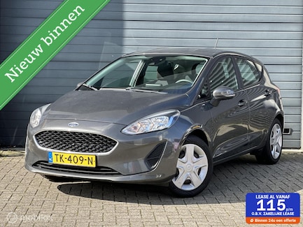 Ford Fiesta 0