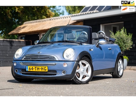 MINI Cooper 0