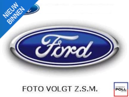 Ford Puma 0