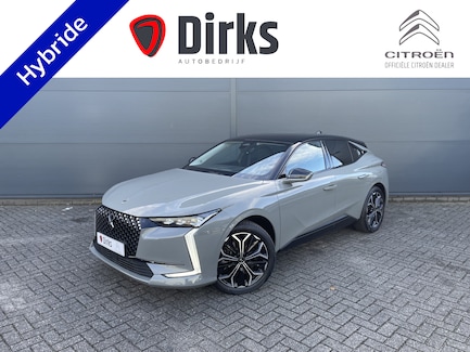 DS 4 0
