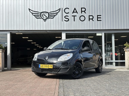 Renault Twingo 0