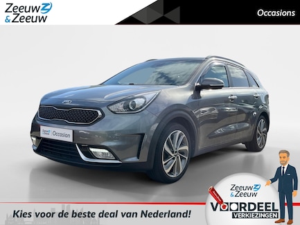 Kia Niro 0