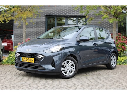 Hyundai i10 0
