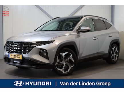 Hyundai Tucson 0