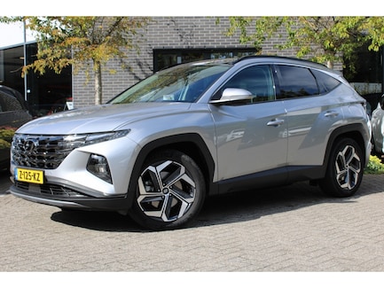 Hyundai Tucson 0